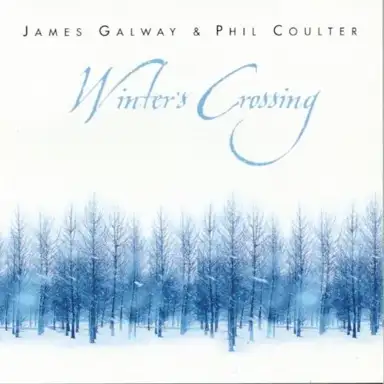 Winter's Crossing