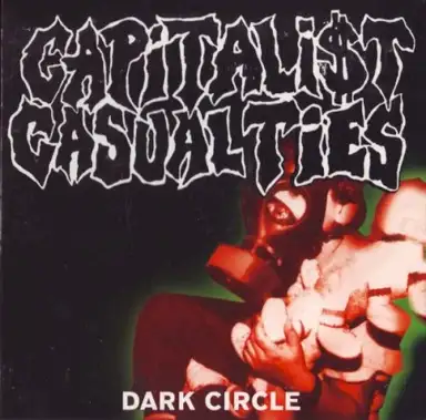 Dark Circle