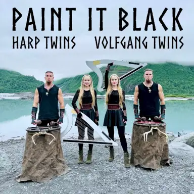 Paint It Black
