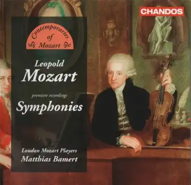 Symphonies