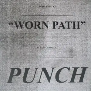 Punch / Loma Prieta