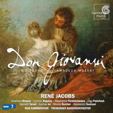Don Giovanni