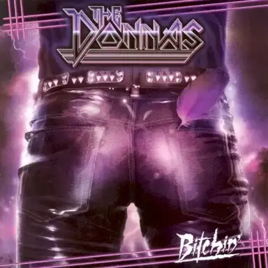 Bitchin’