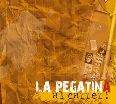 Al carrer!