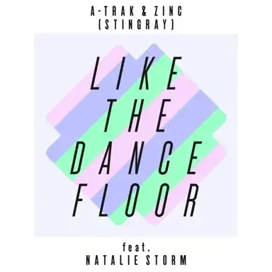Like the Dance Floor