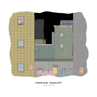Skit City EP