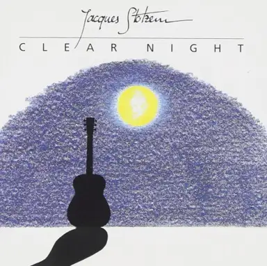 Clear Night