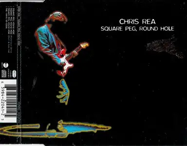 Square Peg, Round Hole