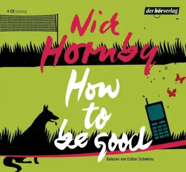 How to Be Good