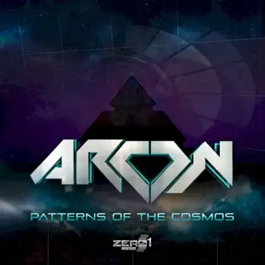 Patterns Of The Cosmos