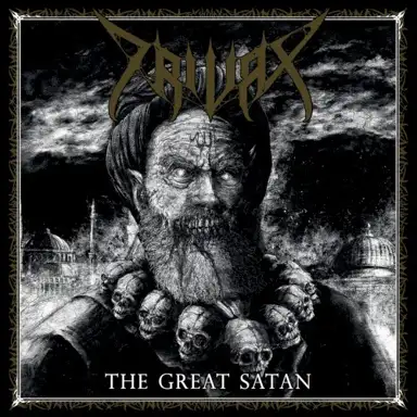 The Great Satan