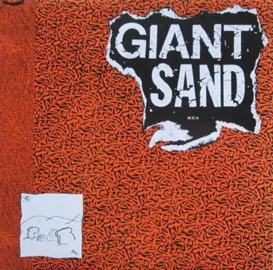 Giant Sandwich