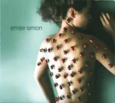 Émilie Simon