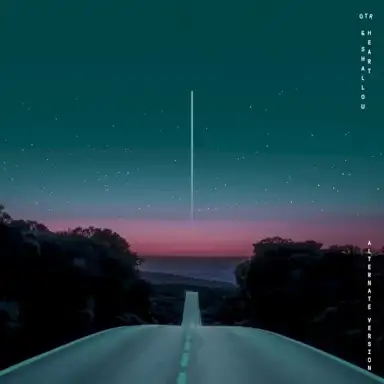 Heart (alternative version)