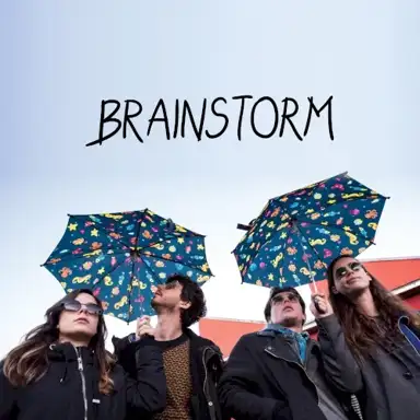Brainstorm