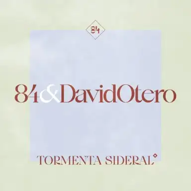Tormenta sideral (2021 version)