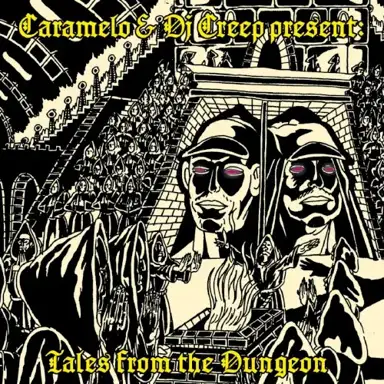 Tales From The Dungeon