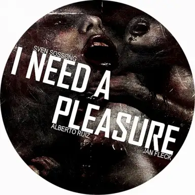I Need a Pleasure