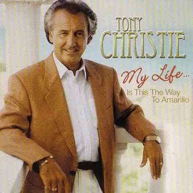 My Life… Is This the Way to Amarillo