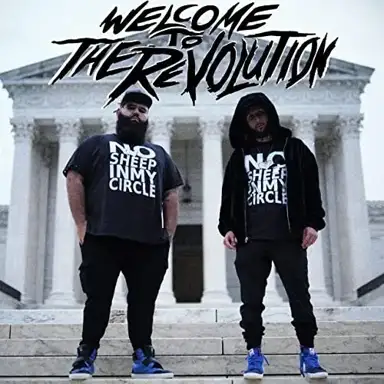 Welcome to the Revolution
