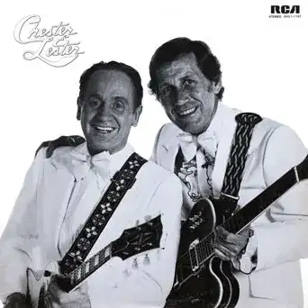 Chester & Lester