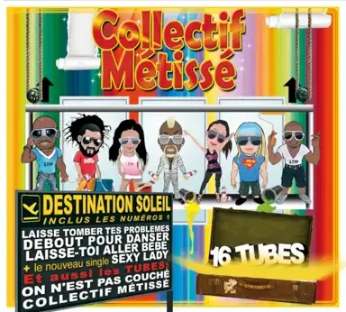 Destination Soleil