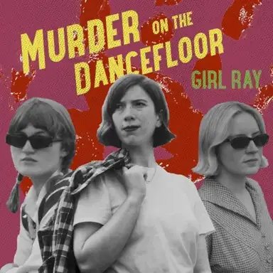 Murder On The Dancefloor