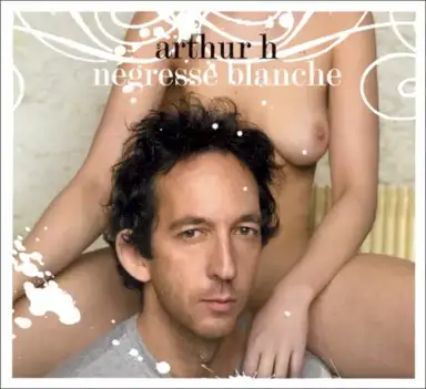 Négresse blanche