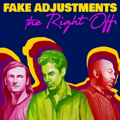 Fake Adjustments