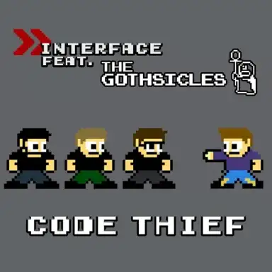 Code Thief