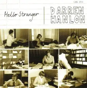 Hello Stranger