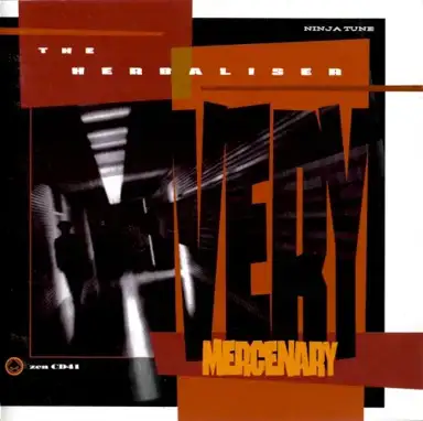 Very Mercenary