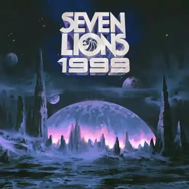 Worlds Apart (Seven Lions 1999 remix)