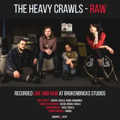 Raw