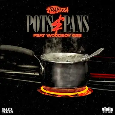 Pots n’ Pans