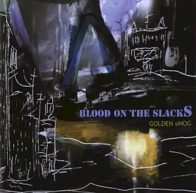Blood on the Slacks