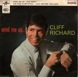 Wind Me Up…