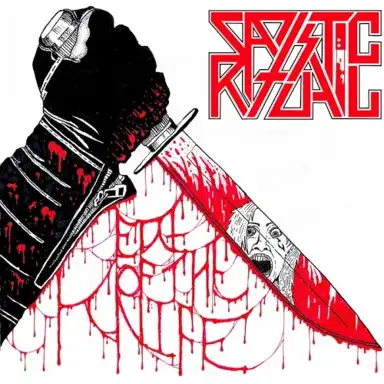 Edge of the Knife