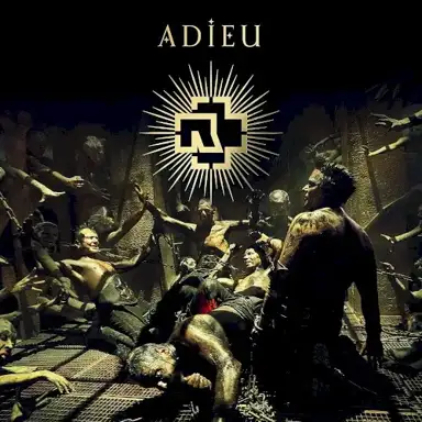 Adieu