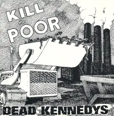 Kill the Poor