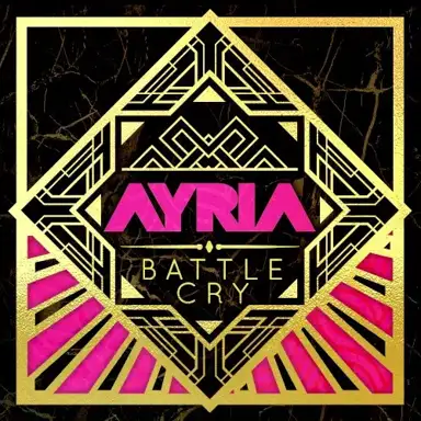 Battle Cry