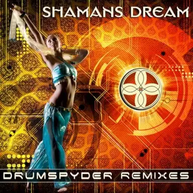 Drumspyder Remixes