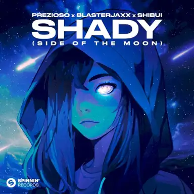 Shady (Side of the Moon)