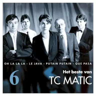 Het beste van TC Matic