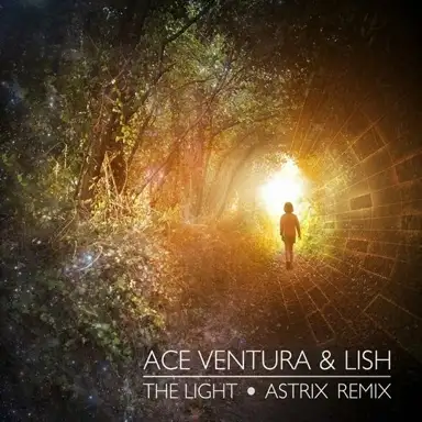 The Light (Astrix remix)