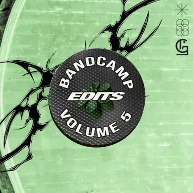 Bandcamp Edits, Vol. 5