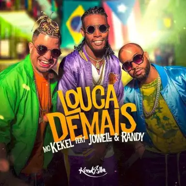 Louca demais