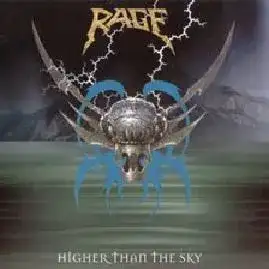 Higher Than the Sky