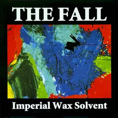 Imperial Wax Solvent