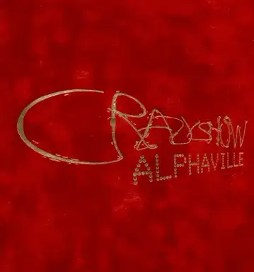 CrazyShow